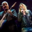 Emma Marrone, gaffe su Pino Daniele: "Il primo ad avere onore di cantare con me"