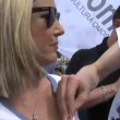 Roma Pride 2015, Federica Sciarelli madrina VIDEO