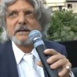 Massimo Ferrero "castrista": "Fidel mi emoziona da sempre..." VIDEO