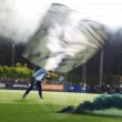 Video YouTube: Lazio ai preliminari di Champions, festa a Formello FOTO 2