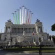 Sergio Mattarella al Vittoriano, omaggio al Milite Ignoto. Al via celebrazioni 2 giugno04