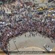 Iraq, Isis uccide 3 gay gettandoli da palazzo04