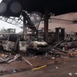 Ghana, esplosione in una stazione di servizio: oltre 150 i morti FOTO 2