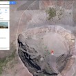 Google Maps, scrivi "Lavali" esce Vesuvio. Lo scherzo anti Napoli FOTO
