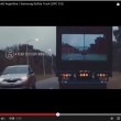 VIDEO YouTube: Ecco lo schermo magico sui camion per i sorpassi sicuri