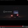 VIDEO YouTube: Ecco lo schermo magico sui camion per i sorpassi sicuri