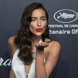 Irina Shayk, Linda Barras... tutte le donne di Sepp Blatter FOTO