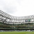 Irlanda-Inghilterra 0-0: le FOTO