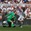 Irlanda-Inghilterra 0-0: le FOTO