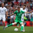 Irlanda-Inghilterra 0-0: le FOTO