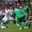 Irlanda-Inghilterra 0-0: le FOTO