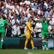 Irlanda-Inghilterra 0-0: le FOTO