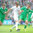 Irlanda-Inghilterra 0-0: le FOTO