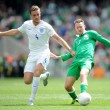 Irlanda-Inghilterra 0-0: le FOTO
