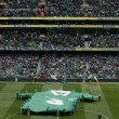 Irlanda-Inghilterra 0-0: le FOTO