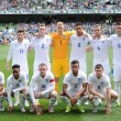 Irlanda-Inghilterra 0-0: le FOTO