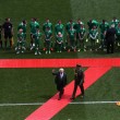 Irlanda-Inghilterra 0-0: le FOTO