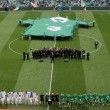 Irlanda-Inghilterra 0-0: le FOTO