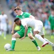 Irlanda-Inghilterra 0-0: le FOTO