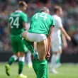 Irlanda-Inghilterra 0-0: le FOTO