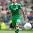 Irlanda-Inghilterra 0-0: le FOTO