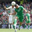 Irlanda-Inghilterra 0-0: le FOTO