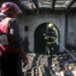 Israele, chiesa del miracolo di Gesù a fuoco: ultraortodossi ebraici? FOTO-VIDEO 7