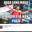 Jovanotti: "Lavoro gratis fa bene ai giovani". Su Twitter: "Fai concerti gratis" FOTO