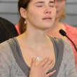 Amanda Knox a processo a Firenze per calunnia a polizia