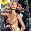 Lena Johanna Gercke, la sexy modella fidanzata di Sami Khedira14