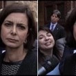 VIDEO YouTube. "Laura Boldrini sorridi": lei obbedisce al suggeritore