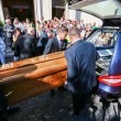 Funerali Laura Antonelli FOTO08