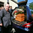 Funerali Laura Antonelli FOTO05