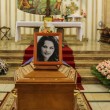 Funerali Laura Antonelli FOTO16