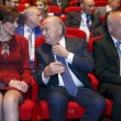 Irina Shayk, Linda Barras... tutte le donne di Sepp Blatter FOTO