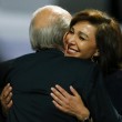 Irina Shayk, Linda Barras... tutte le donne di Sepp Blatter FOTO