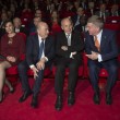 Irina Shayk, Linda Barras... tutte le donne di Sepp Blatter FOTO