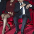 Irina Shayk, Linda Barras... tutte le donne di Sepp Blatter FOTO