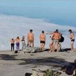 Terremoto Malesia causato da turisti nudi" (FOTO