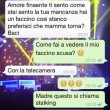 Mamme e papà che usate WhatsApp attenti: tutto ciò che scrivete finisce su Fb 4