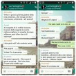 Mamme e papà che usate WhatsApp attenti: tutto ciò che scrivete finisce su Fb 8