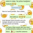 Mamme e papà che usate WhatsApp attenti: tutto ciò che scrivete finisce su Fb 2