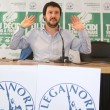 Matteo Salvini all'arcivescovo Scola: "Buoni cristiani sì, ma non fessi"