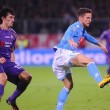 Calciomercato Inter: Mertens, Cuadrado o Quagliarella. E Mario Suarez...