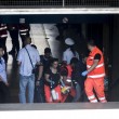 Roma incidente metro B: tamponamento tra 2 convogli a Eur Palasport, 10 feriti 6