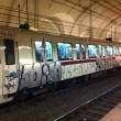 Roma incidente metro B: tamponamento tra 2 convogli a Eur Palasport, 10 feriti 4