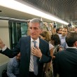 Metro C, 29 giugno apre da Centocelle a Lodi: 6 nuove stazioni, 2 nuove linee bus e 19 linee modificate