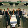 Metro C, 29 giugno apre da Centocelle a Lodi: 6 nuove stazioni, 2 nuove linee bus e 19 linee modificate