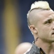 Radja Nainggolan (foto Lapresse)