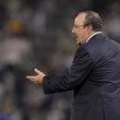 Calciomercato Real Madrid, Rafa Benitez nuovo allenatore è ufficiale